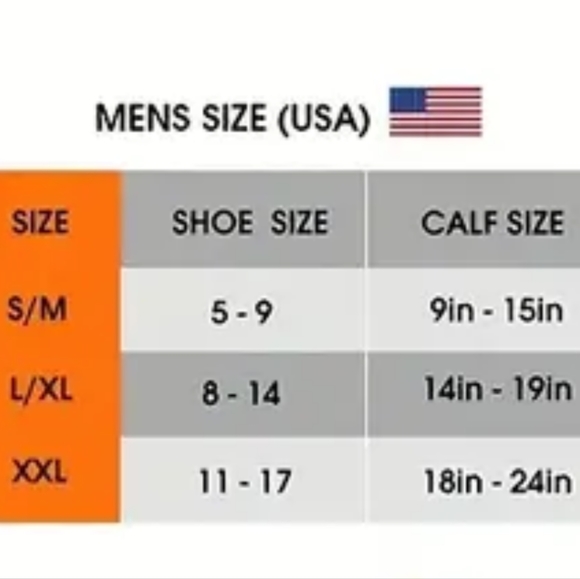 Zipper Compression Sock "open toe" - Picture 2 of 3